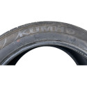 Jogo 4 Pneus Kumho 265/50 R20 Semi Novos Dot 4510