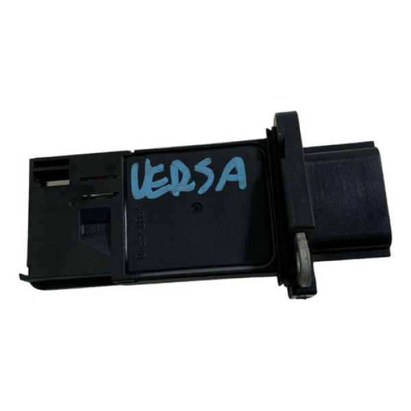 Sensor Maf Fluxo Ar Nissan Versa 2016 226807s00a 5818