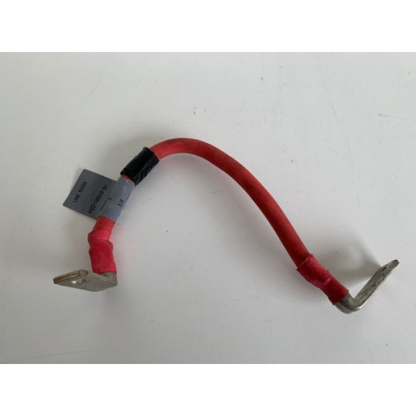 Cabo Positivo Bateria Discovery 4 2010 V8 Ah2210b680ba 1343