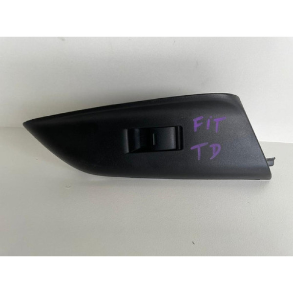 Botao Vidro Eletrico Traseiro Direito Honda Fit 2015 1849