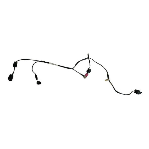 Chicote Eletrico Tampa Traseira Jeep Compass 2022 3753