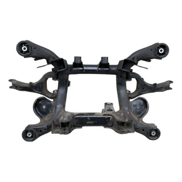 Agregado Suspensao Traseira Range Rover Vogue 2004 4.4