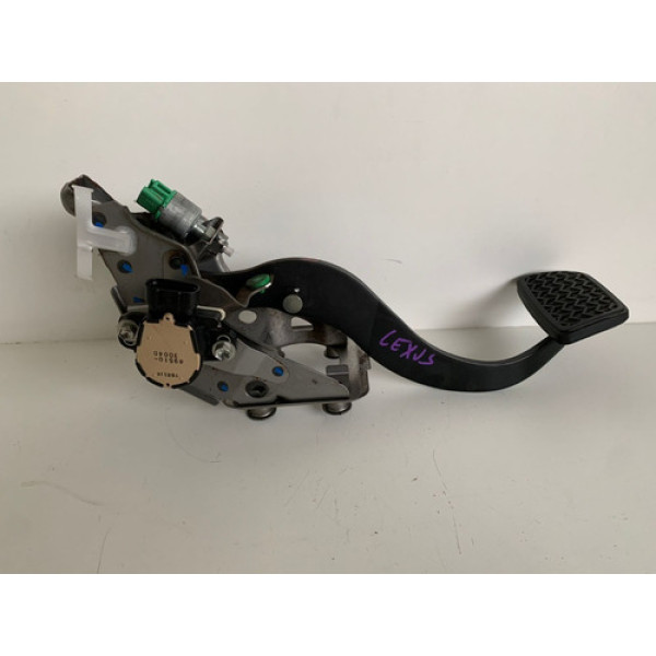 Pedal De Freio Lexus Ls 460 2007 8951030040 2810