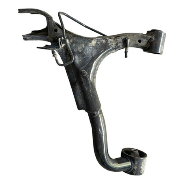 Balança Traseira Esquerda Range Rover Sport 2010 Cx18