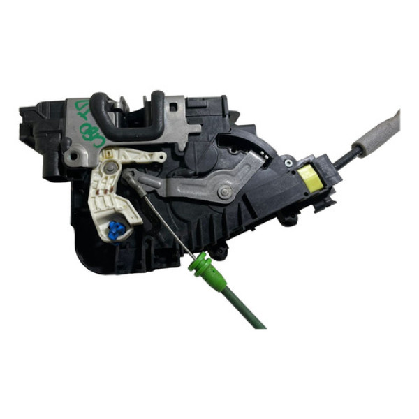 Fechadura Porta Traseira Direita Mercedes C180 2017 -10246