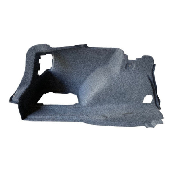 Forro Direito Porta Malas Bmw 325i 2012 Original Usado