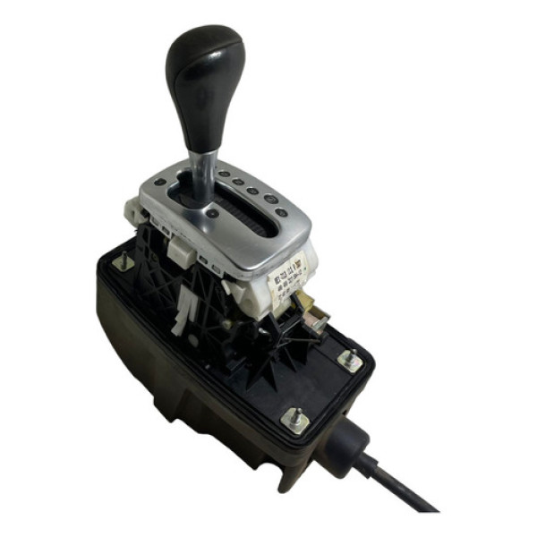 Base Alavanca Cambio Automático Audi A4 2006 - 9312