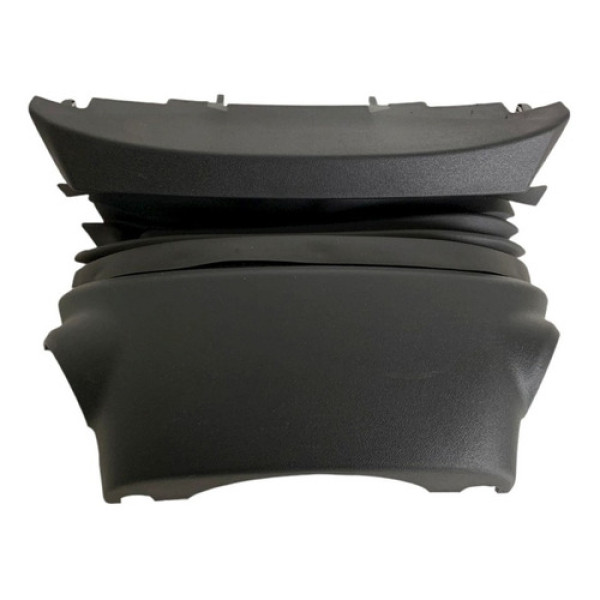 Moldura Superior Coluna Direção Fiesta 2017 D3bb3530aaw 4041