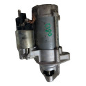 Motor De Arranque Partida Mercedes C180 C200 1.6 2017 -10062