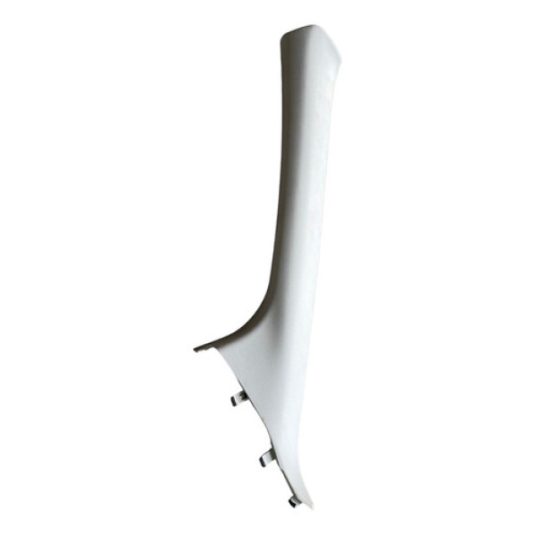 Acabamento Coluna Parabrisa Esq Ford Focus 2015 Bm51-a03199