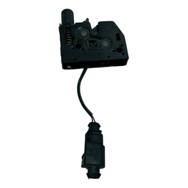 Fechadura Capo Audi A1 2012 8x0823509b -6997