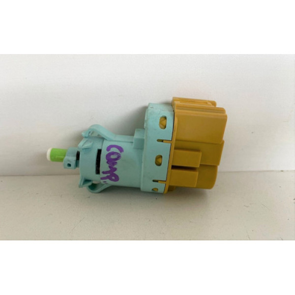 Interruptor Pedal De Freio Compass 2022 52092117 3711