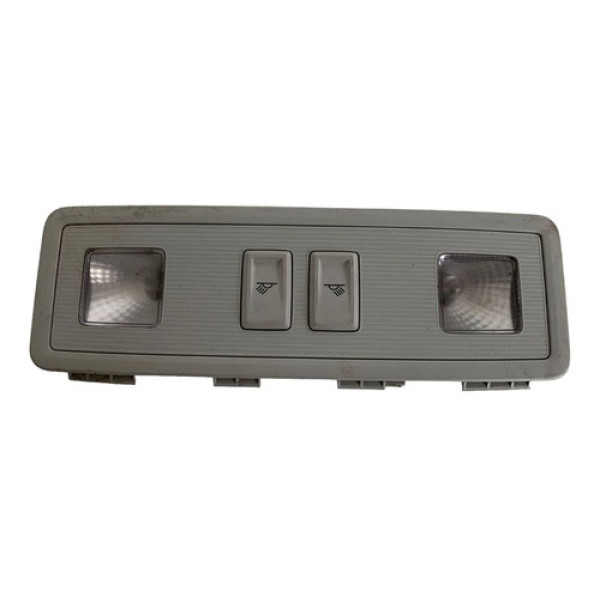 Luz Interna Traseira De Teto Vw Polo 2020 2ga947290 5408