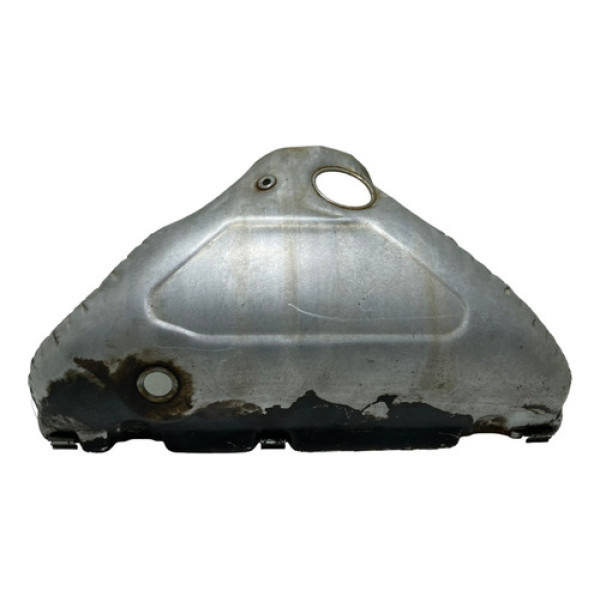 Tampa Protet Calor Escape Jetta 2007 A 2010 07k253041c -7050