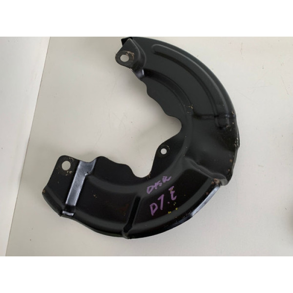 Espelho Manga De Eixo Diant Esquerdo Pajero Dakar 2012 1307