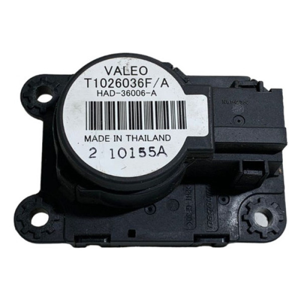 Atuador Caixa De Ar Renault Fluence 2017 T1026036f 6304