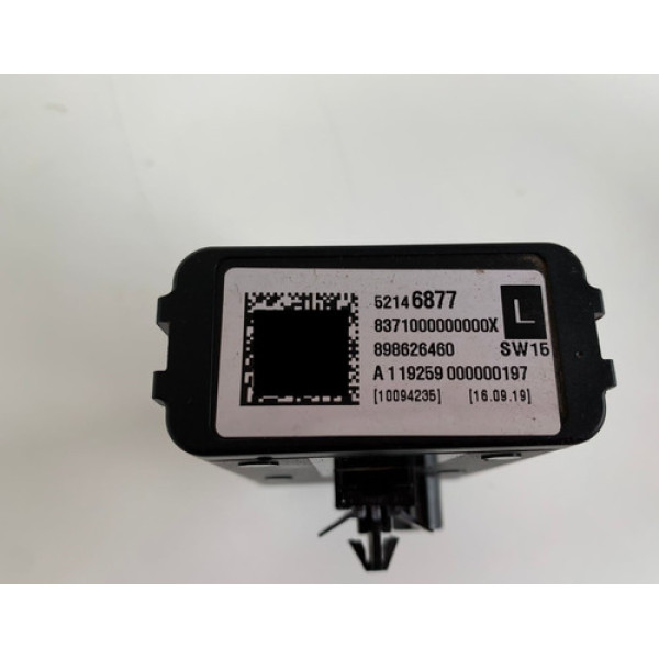 Modulo Conforto Porta Gm Spin 2020 52146877 2436