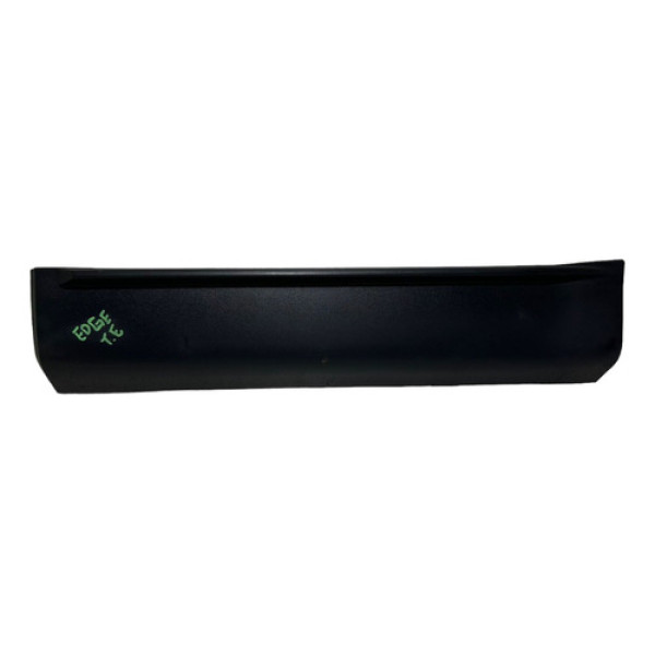 Friso Porta Traseira Esquerd Edge 2012 Bt4378254a77baw -3341