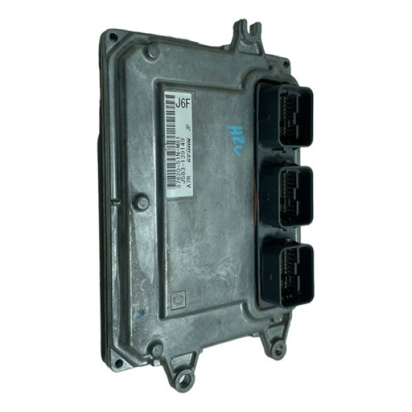 Modulo Injeção Honda Hr-v 2020 8712