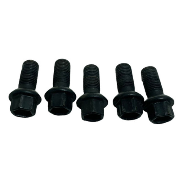 Conjunto Porca Roda Dianteira Esquerda Mercedes C180 - 9939