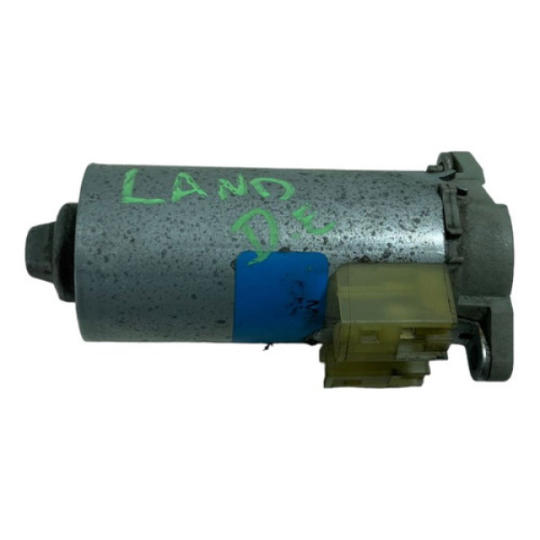 Motor Banco Dianteiro Esquerdo Discovery 3 -1660