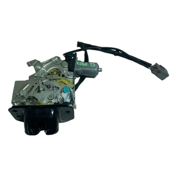Fechadura Tampa Traseira Edge 2011 A 2014 D7661372b -7464