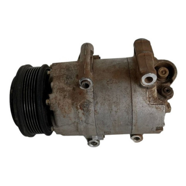 Compressor Ar Condicionado Fiesta 1.6 2017 Av1119d629bc 4108