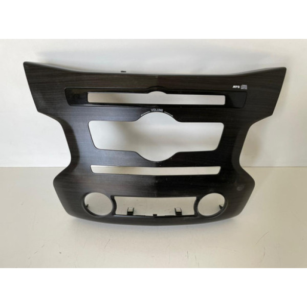 Moldura Central Painel Cadenza V6 2012 793