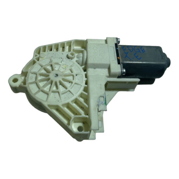 Motor Vidro Traseiro Esquerdo Ford Edge 2012 971465102 -4730