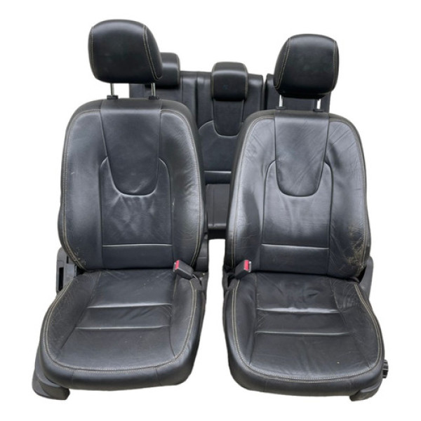 Jogo De Bancos Ford Fusion 2010 A 2012