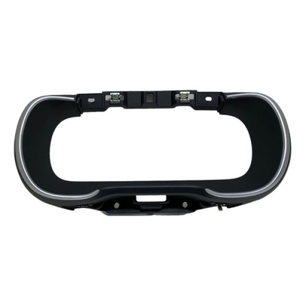 Moldura Painel De Instrumentos C4 Cactus 2023 2053759x 6111