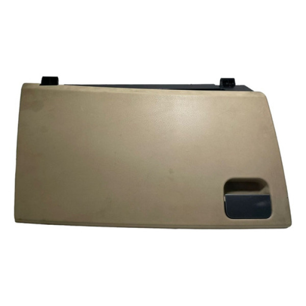 Porta Luvas Discovery 3 Bege Original Ffb000282xxx