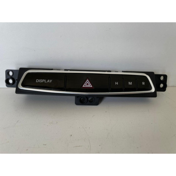 Botão Pisca Alerta Display Kia Cadenza V6 2012 796