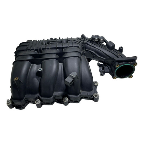 Coletor Admissao Fusion 2010 A 2012 3.0 V6 9l8e9424db -8272