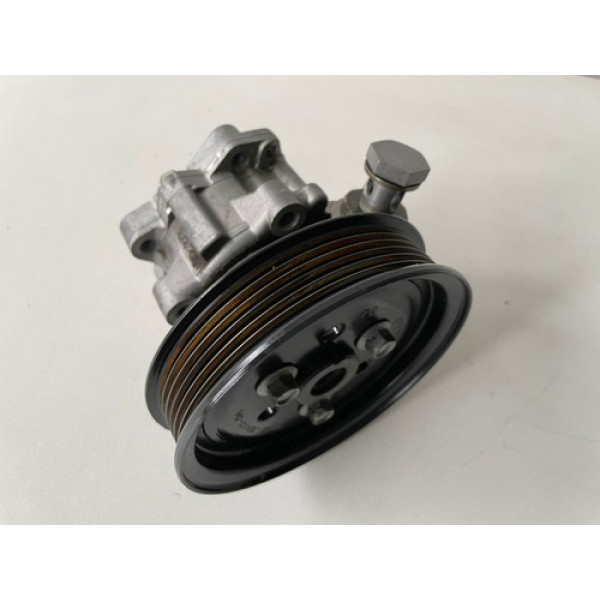 Bomba De Direcao Discovery 4 5.0 2010 Ah323a674ab 1142