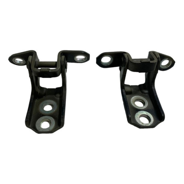 Par Dobradica Porta Dianteir Esquerd Versa 2013 A 2020 -250