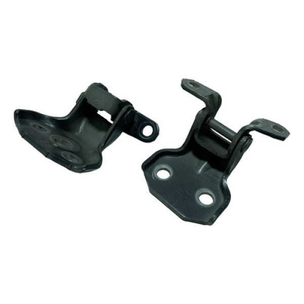 Par Dobradica Porta Dianteira Direita Forester 2016 - 5890