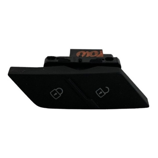 Botao Trava Portas Vw Polo 2020 2g0962125 1539