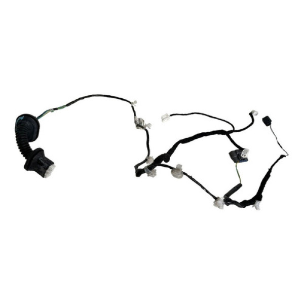 Chicote Eletrico Porta Traseira Esquerda Kicks Sl 2018 4426