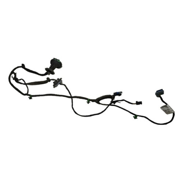 Chicote Porta Tras Esq Peugeot 408 2014 A747