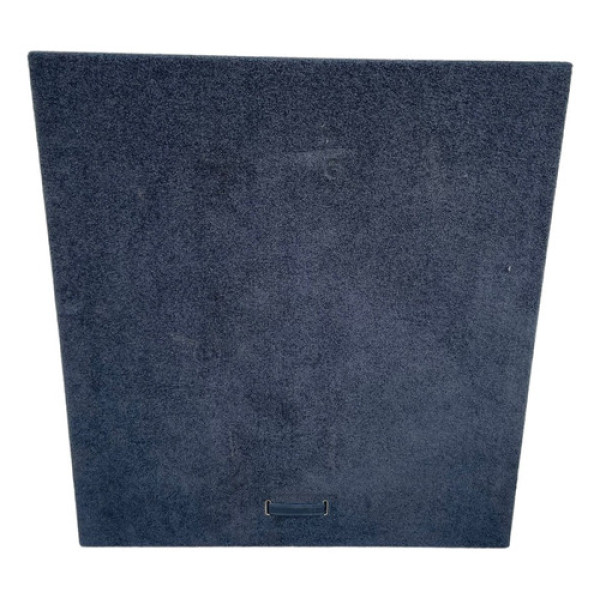 Tampao Estepe Carpet Range Rover Vogue 2004