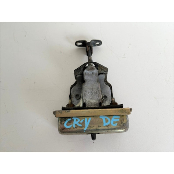 Limitador Porta Dianteira Esquerda Chrysler 300m 1999 3207