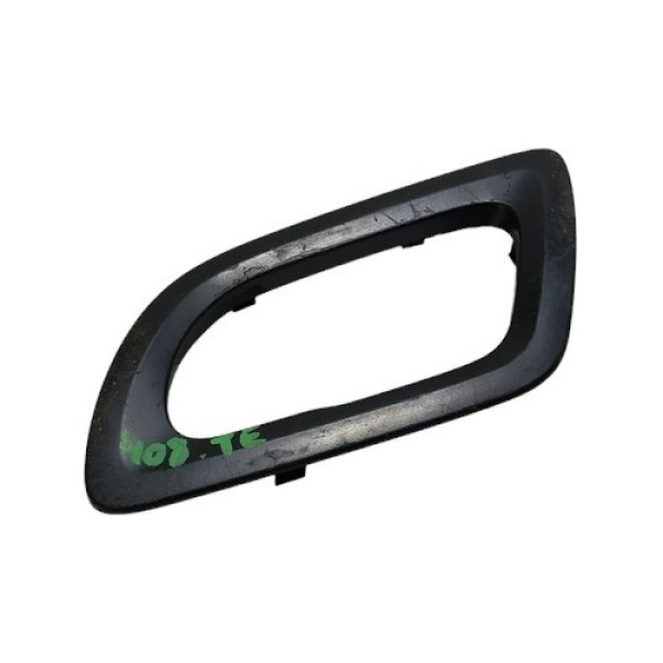 Acabamento Maçaneta Interna Tras Esq Peugeot 408 2014 A774