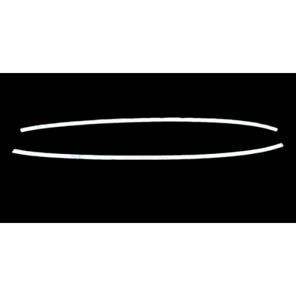 Par Friso Teto Audi A1 2012 2portas