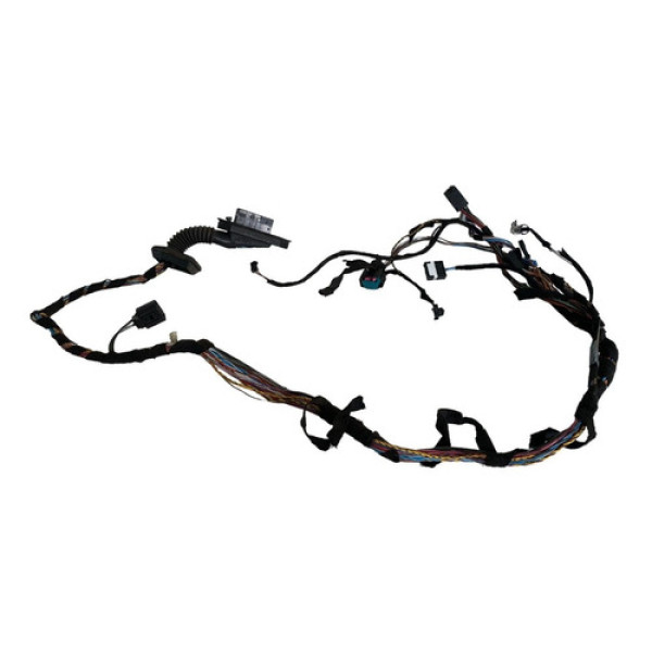 Chicote Eletric Porta Diant Direita Bmw X5 2002 8369655 5199