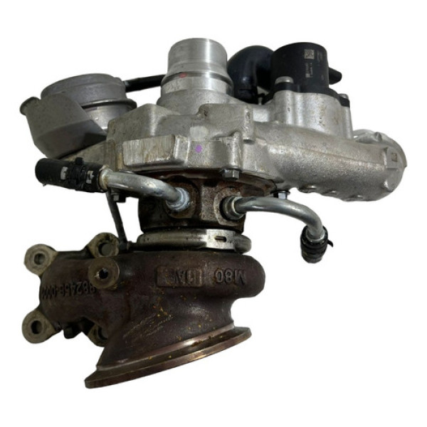 Turbina Gm Tracker Premier 1.2 2021 2022 12702113 1654