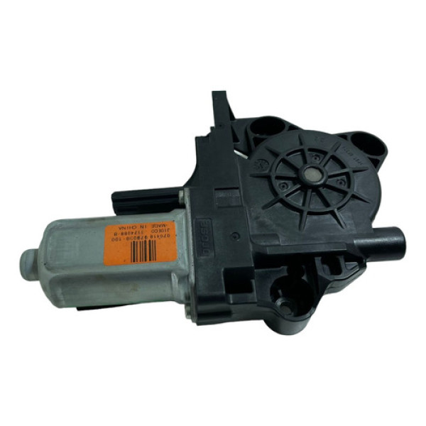 Motor Vidro Esquerdo Volvo C30 2008 -8755