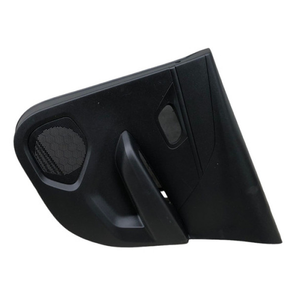 Forro Porta Traseira Direita Peugeot 208 2021 2022 2023 2024