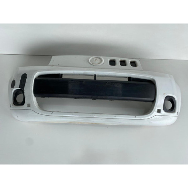 Parachoque Dianteiro Uno Sporting 2011 Á 2014 Original Usado