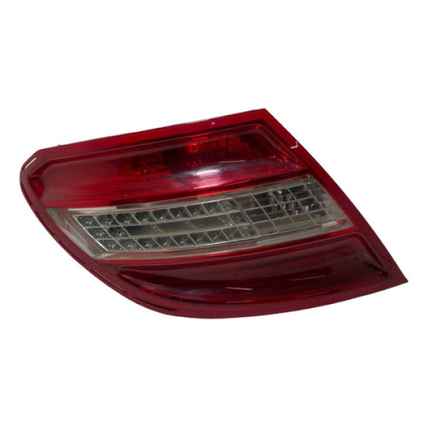 Lanterna Traseira Esquerda Mercedes C200 C280 2008 A 2011